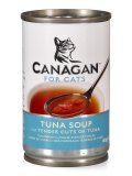 Canagan Cat Soup per Gatti