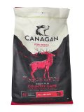 Canagan Country Game All Breeds Crocchette per Cani