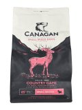 Canagan Country Game Small Breed Crocchette per Cani di Piccola Taglia