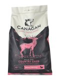 Canagan Country Game Small Breed Crocchette per Cani di Piccola Taglia