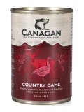 Canagan Country Game Umido per Cani