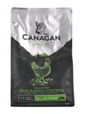 Canagan Free-Range Chicken Crocchette per Gatti
