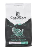 Canagan Free Run Turkey Dental Crocchette per Gatti