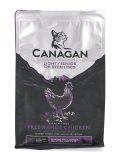 Canagan Light/Senior e Sterilized Crocchette per Gatti