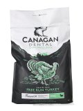 Canagan Free Run Turkey Dental Small Breed per Cani di Piccola Taglia