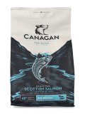 Canagan Scottish Salmon All Breeds Crocchette per Cani