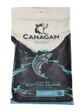 Canagan Scottish Salmon All Breeds Crocchette per Cani