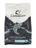 Canagan Scottish Salmon Small Breed per Cani di Piccola Taglia