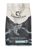 Canagan Scottish Salmon Small Breed per Cani di Piccola Taglia