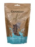 Canagan Softies Salmon - Snack al Salmone per Cani