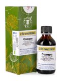 Canapa - Olio Vegetale Biologico