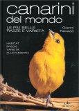 Canarini del Mondo — Libro