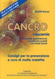 Cancro Leucemia — Libro