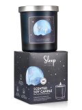 Candela di Soia Profumata - Sleep