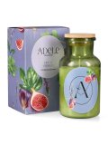 Candela Profumata Linea Le Officinali - Adele Fragranze