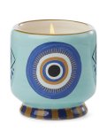 Candela in Ceramica "A Dopo" Eye - Incense e Smoke