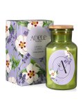 Candela Profumata Linea Le Officinali - Adele Fragranze