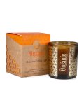 Candela Profumata Smudge Organic Goodness