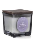 Candela "Rituali Olfattivi"- Iris & Bacche di Vaniglia