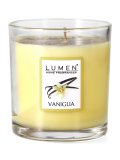 Candela Vegetale in Bicchiere