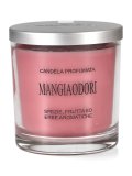 Candela Profumata Vegetale