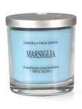 Candela Profumata Vegetale