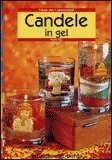 Candele in Gel — Libro
