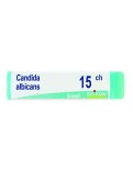 Candida Albicans Boiron 15CH Globuli Monodose