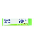 Candida Albicans Boiron 200CH Globuli Monodose