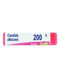 Candida Albicans Boiron 200K Globuli Monodose