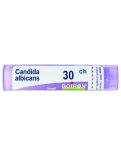 Candida Albicans Boiron 30CH Granuli