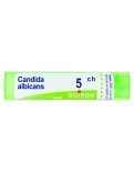 Candida Albicans Boiron 5CH Granuli