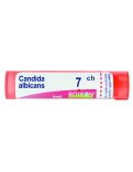 Candida Albicans Boiron 7CH Granuli
