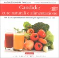 Candida: Cure Naturali e Alimentazione — Libro