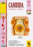 Candida e Infezioni Vaginali  — Libro
