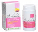 Candiphilus - Integratore a base di Vitamine, Minerali e Fermenti lattici con Semi di Pompelmo e Tabebuia
