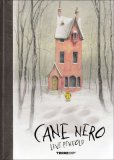 Cane Nero — Libro