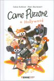 Cane Puzzone a Hollywood — Libro
