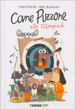 Cane Puzzone alle Olimpiadi — Libro