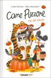 Cane Puzzone Va al Circo — Libro