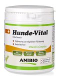 Cane Vital