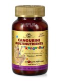 Cangurini Multinutrients