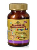 Cangurini Multinutrients