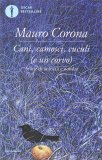 Cani, Camosci, Cuculi (e un Corvo) — Libro