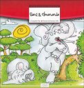 Gani & Chocananda — Libro