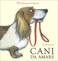 Cani da Amare  — Libro