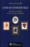 Cani di Sangue Blu — Libro