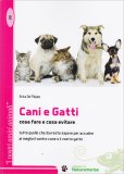 Cani e Gatti — Libro