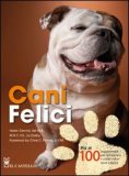 Cani Felici — Libro