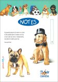 Cani in Carriera - Notes — Diari e Journaling